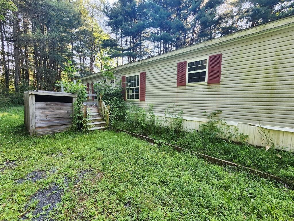 Property Photo:  661 Peruville Road  NY 13073 