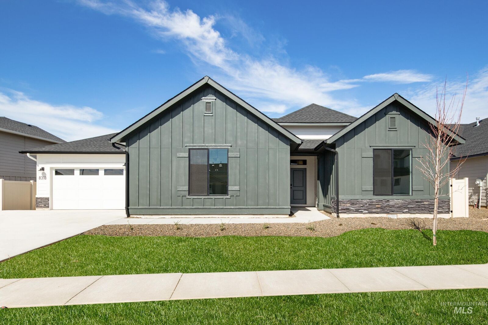 Property Photo:  8318 E Bright Angel Dr  ID 83687 