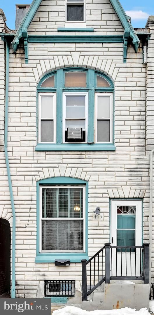 Property Photo:  413 Rosenthal Street  PA 19601 