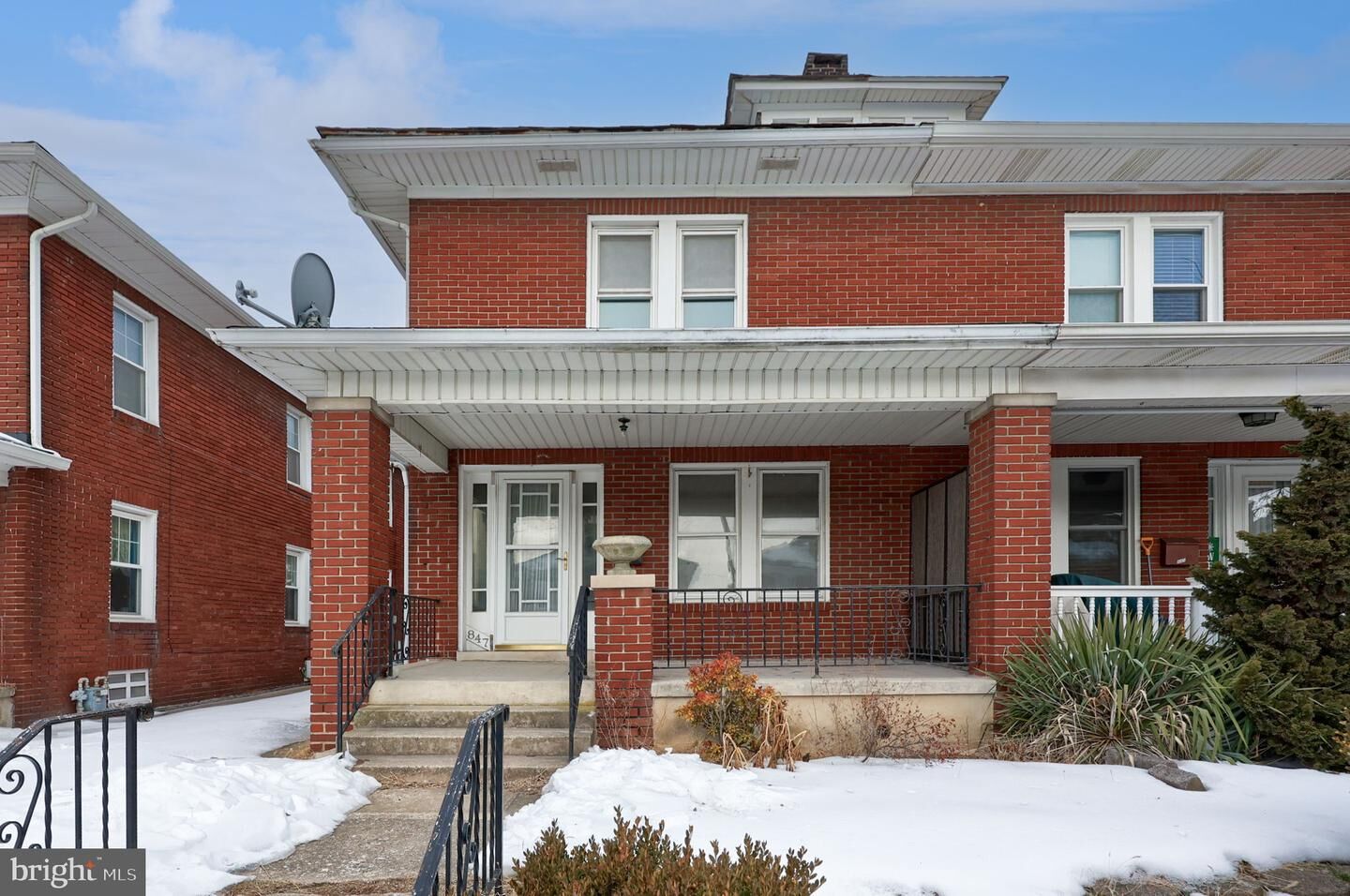 Property Photo: 847 Florida Avenue PA 17404