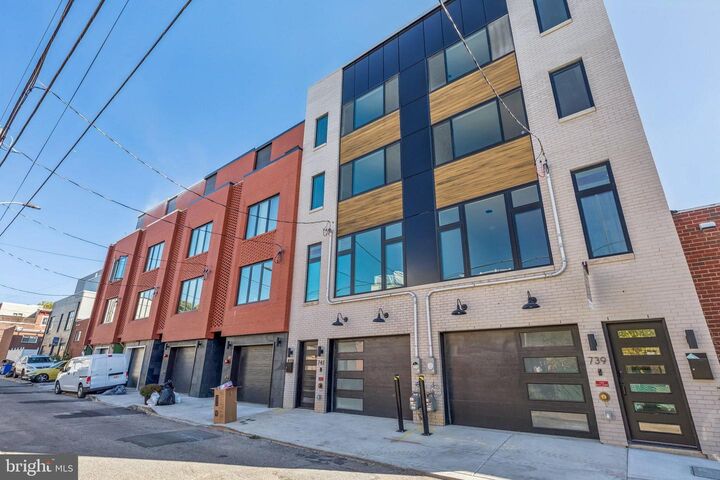 Property Photo:  741 N Capitol Street  PA 19130 