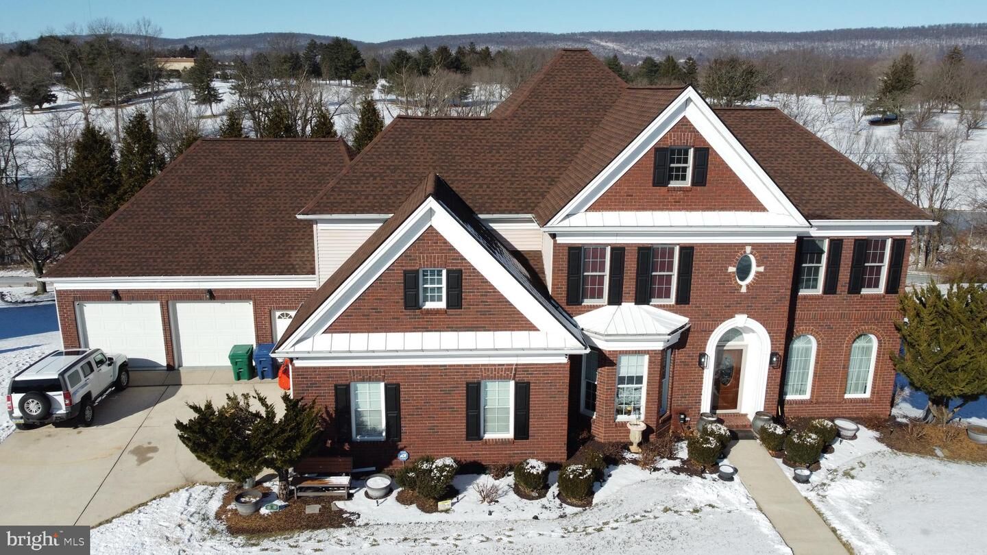 Property Photo:  4972 Farmington Road  PA 17112 