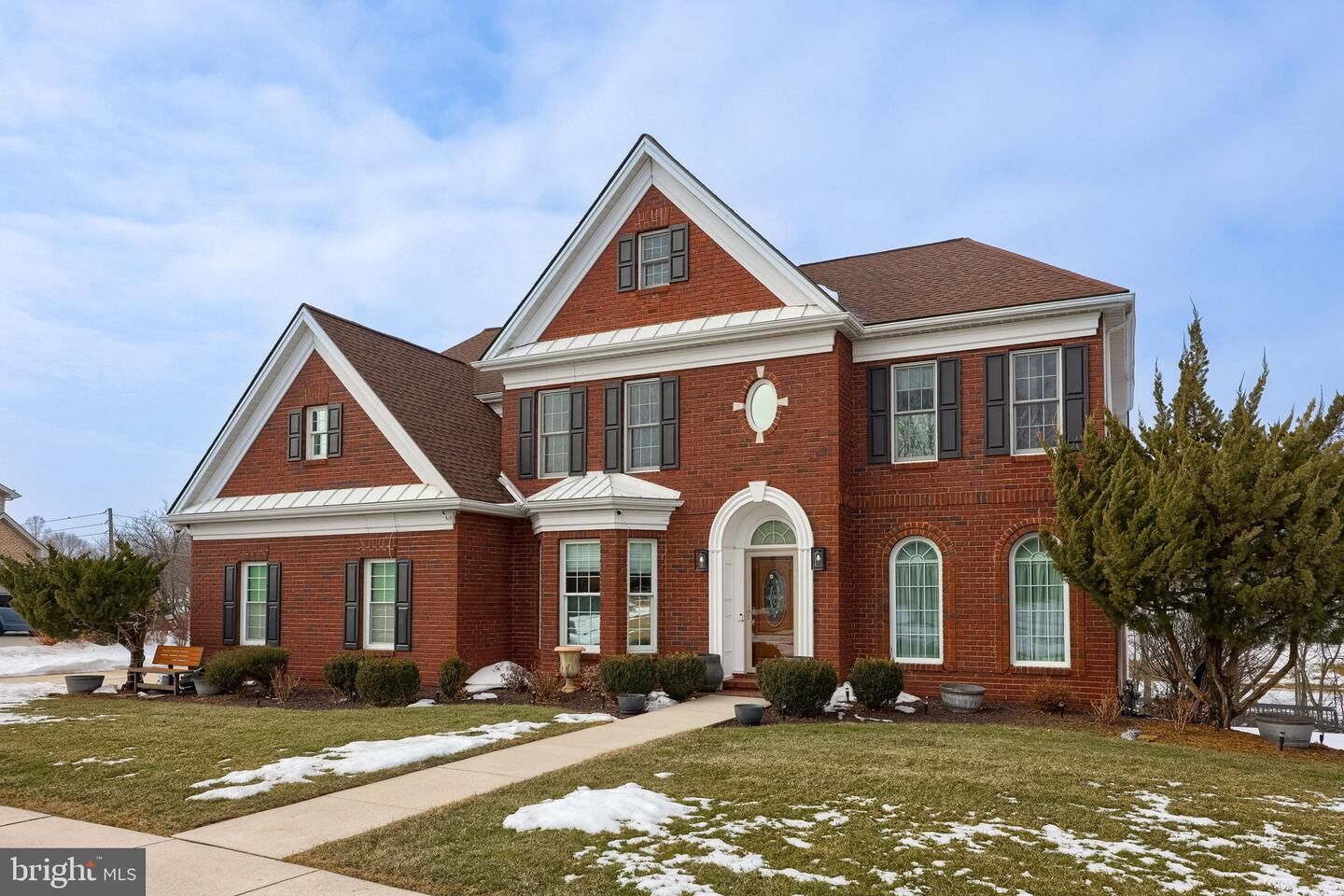 Property Photo:  4972 Farmington Road  PA 17112 