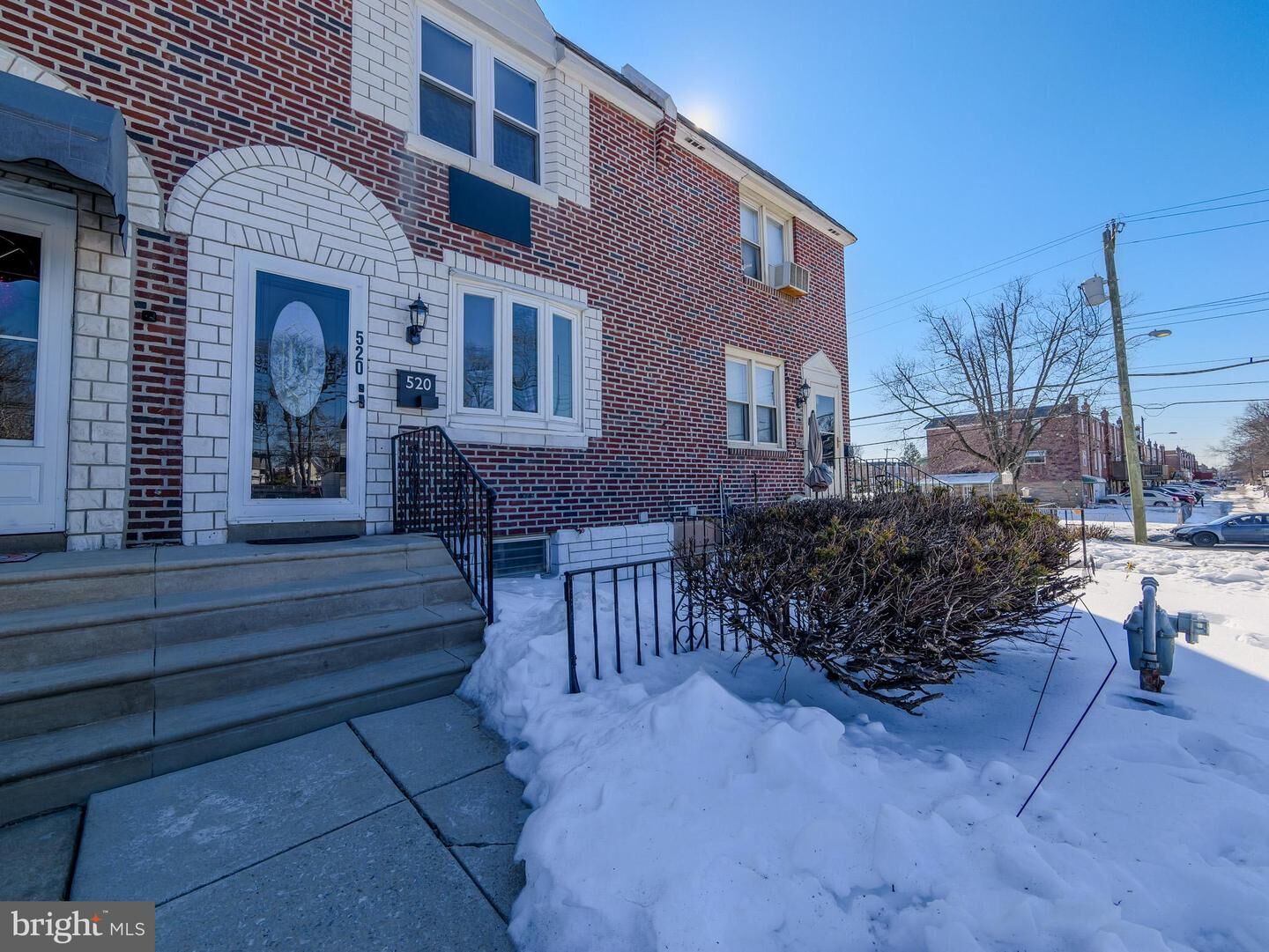 Property Photo: 520 Rively Avenue PA 19036