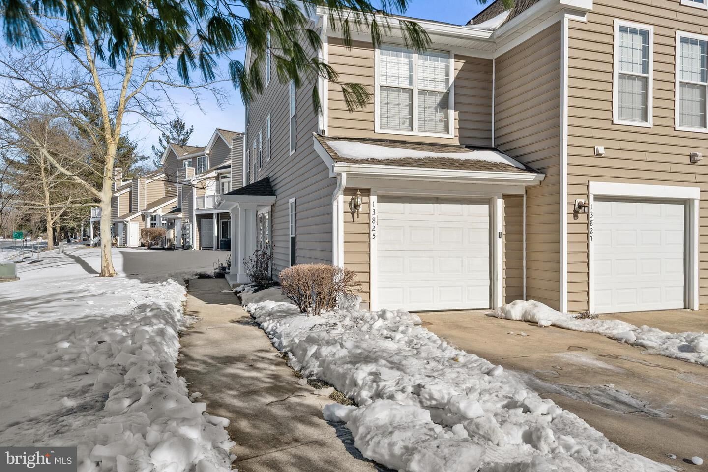 Property Photo:  13825 King Frederick Way 707  MD 20772 