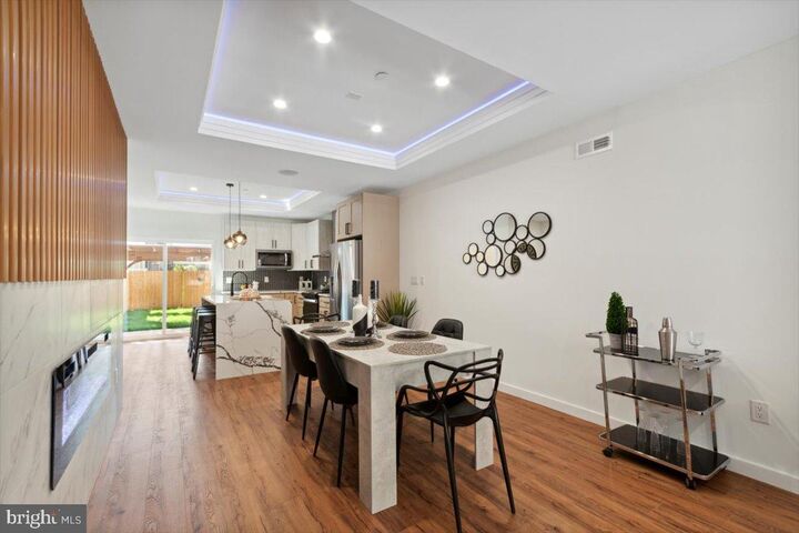 Property Photo:  1805 E Oakdale Street  PA 19125 