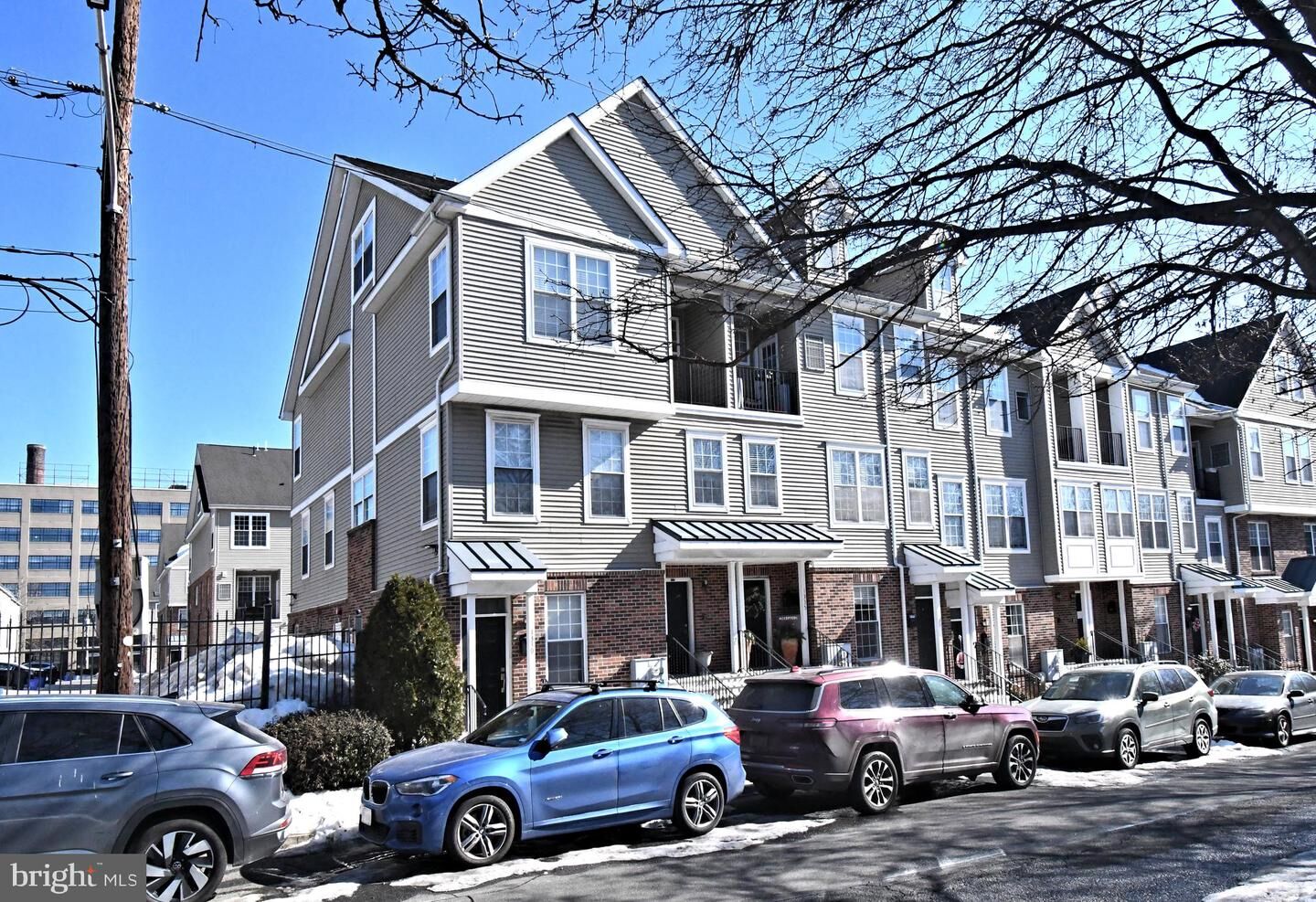 Property Photo:  1337 N 32nd Street  PA 19121 