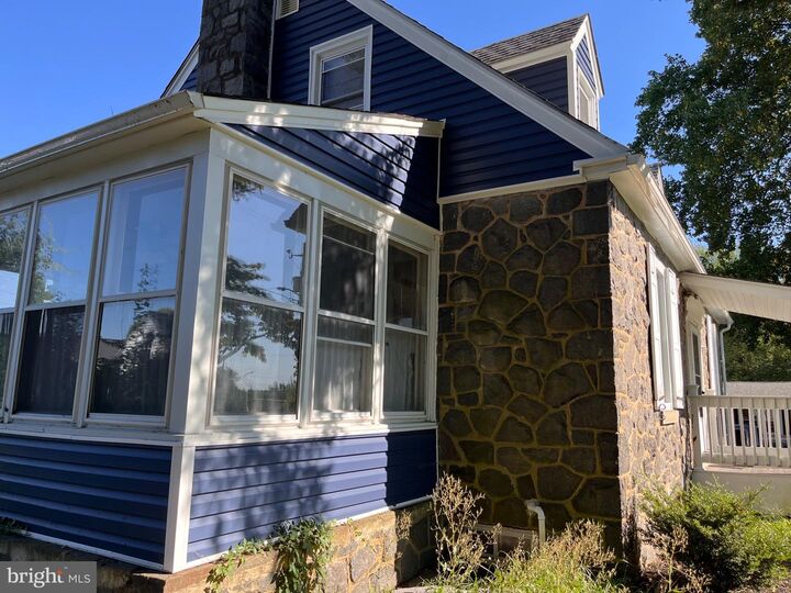 Property Photo:  805 Highland Avenue  DE 19808 