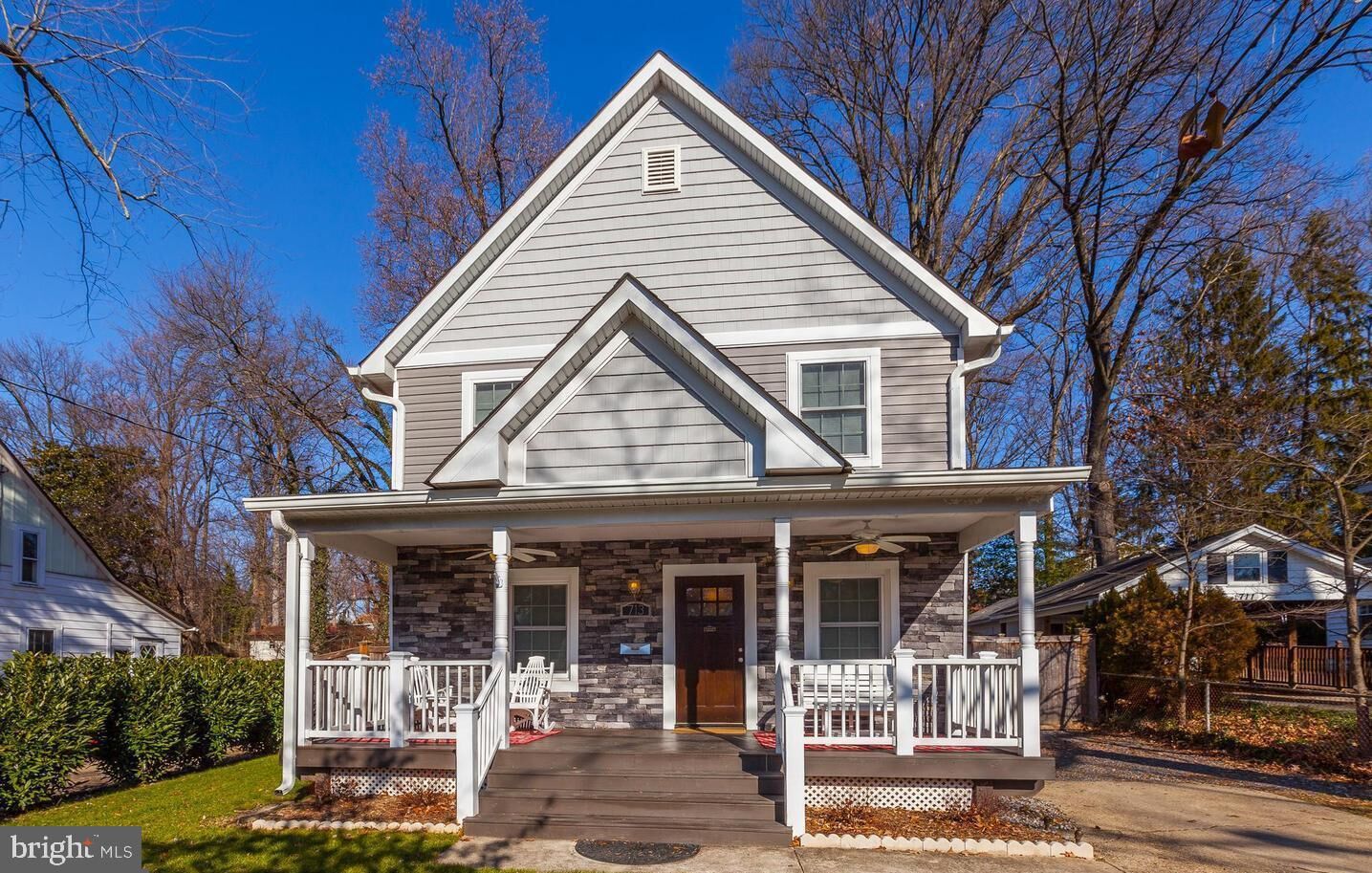 Property Photo:  713 Anderson Avenue  MD 20850 