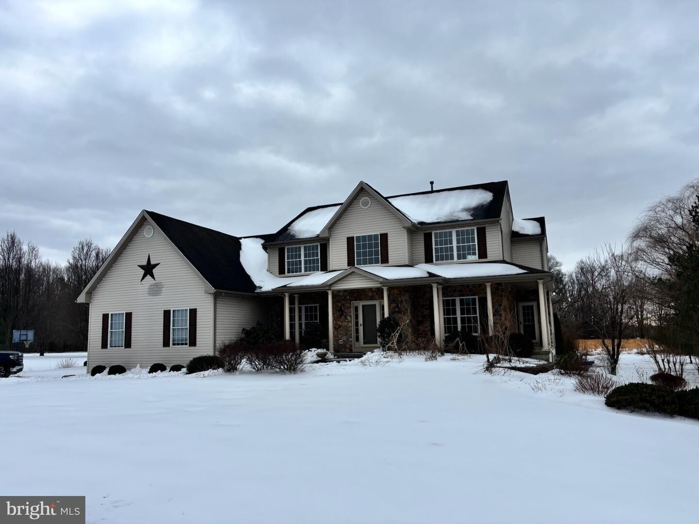 Property Photo:  283 Cedar Road  NJ 08062 