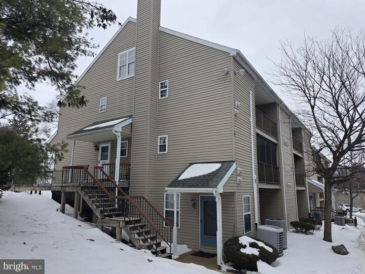 Property Photo:  812 Christopher Drive  PA 19610 