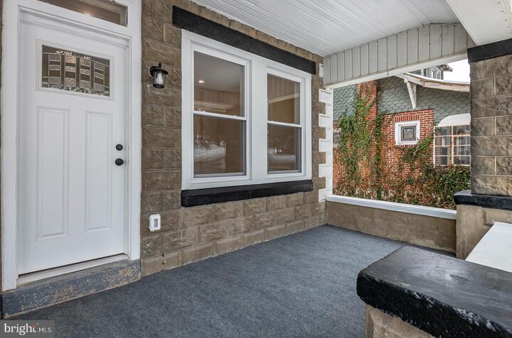 Property Photo:  221 Garfield Road  PA 19506 