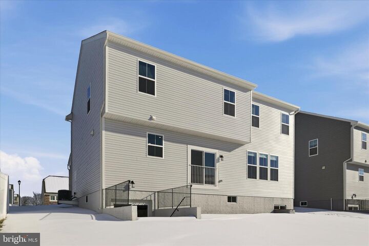 Property Photo:  50 Feldberg Drive  WV 25414 