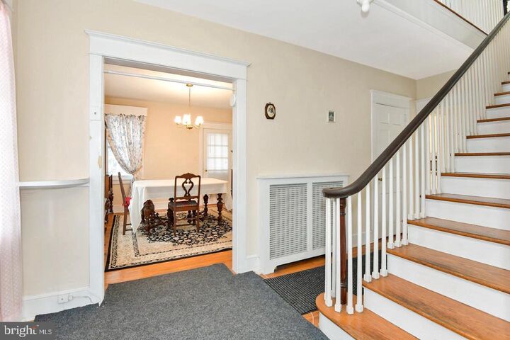 Property Photo: 3728 Brunswick Pike NJ 08540