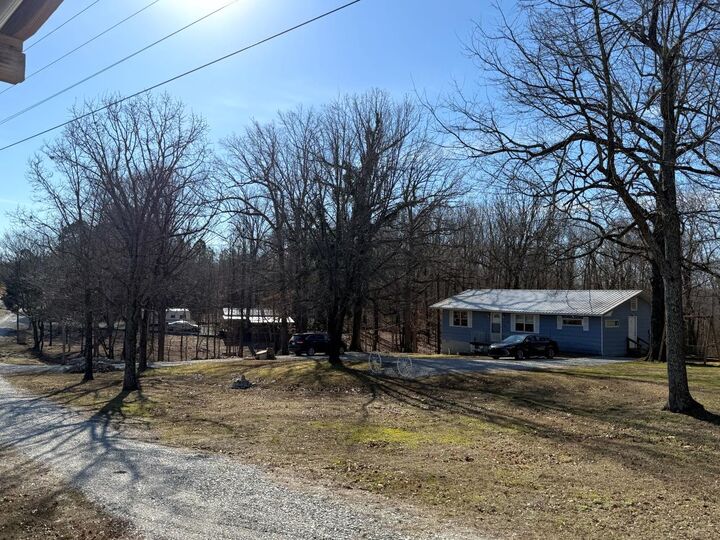 Property Photo:  637 Hwy 63  AR 72482 