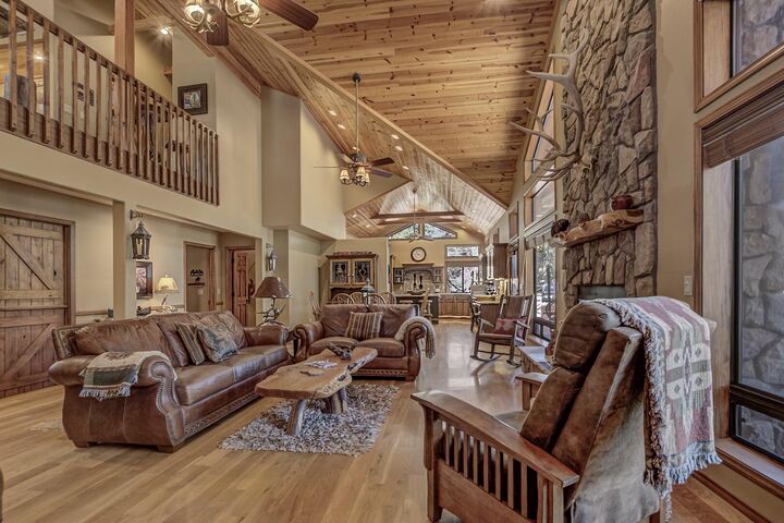 Property Photo:  3622 N N Bobcat Court  AZ 85544 