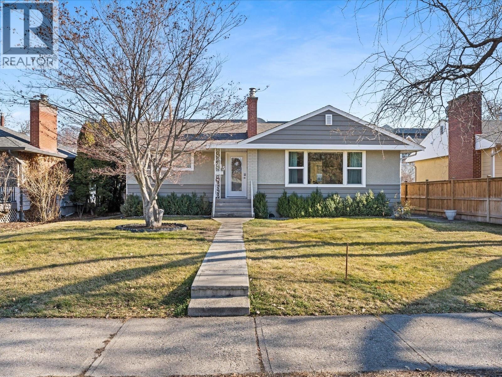 Property Photo:  1945/1947 Bowes Street  BC V1Y 3C2 