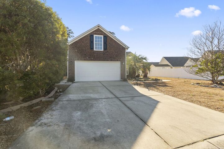 Property Photo:  653 Kindred Dr.  SC 29588 