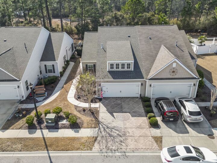 Property Photo: 4412 Livorn Loop - SC 29579