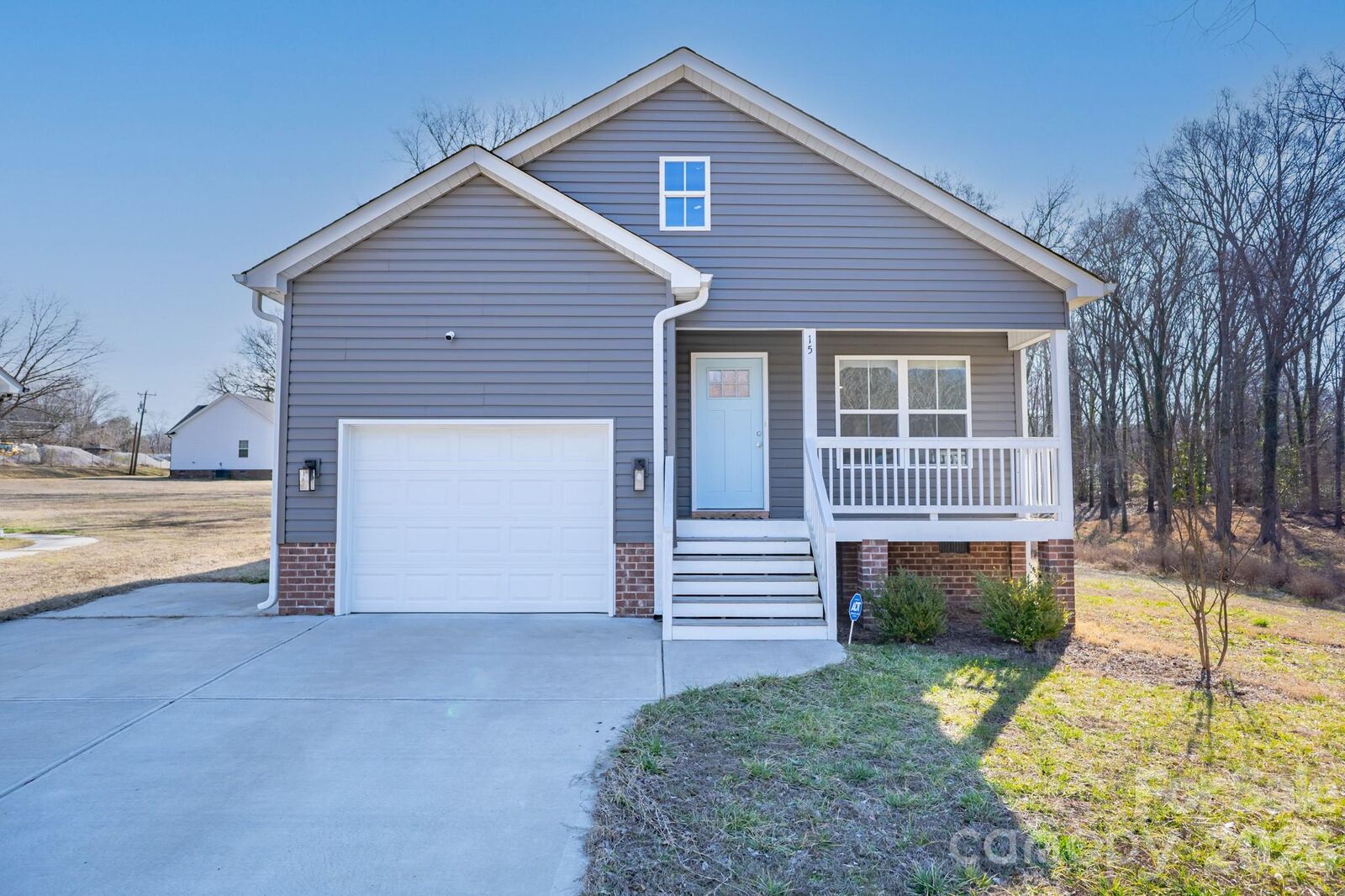 Property Photo: 15 Hill Street SC 29745