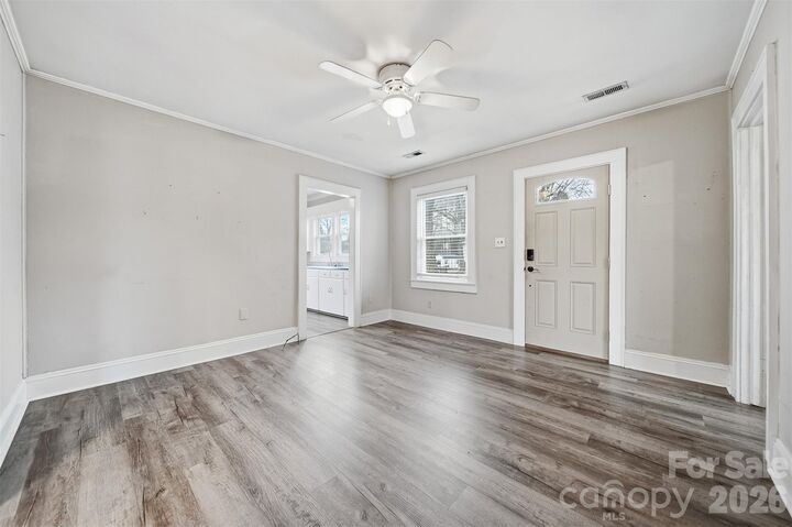 Property Photo:  2036 4th Street NE  NC 28601 