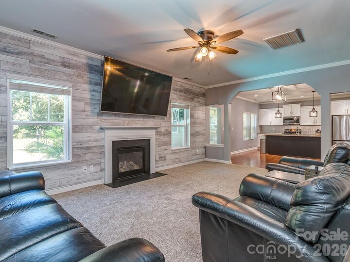 Property Photo:  126 Misty Woods Drive  SC 29710 