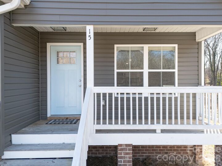 Property Photo:  15 Hill Street  SC 29745 