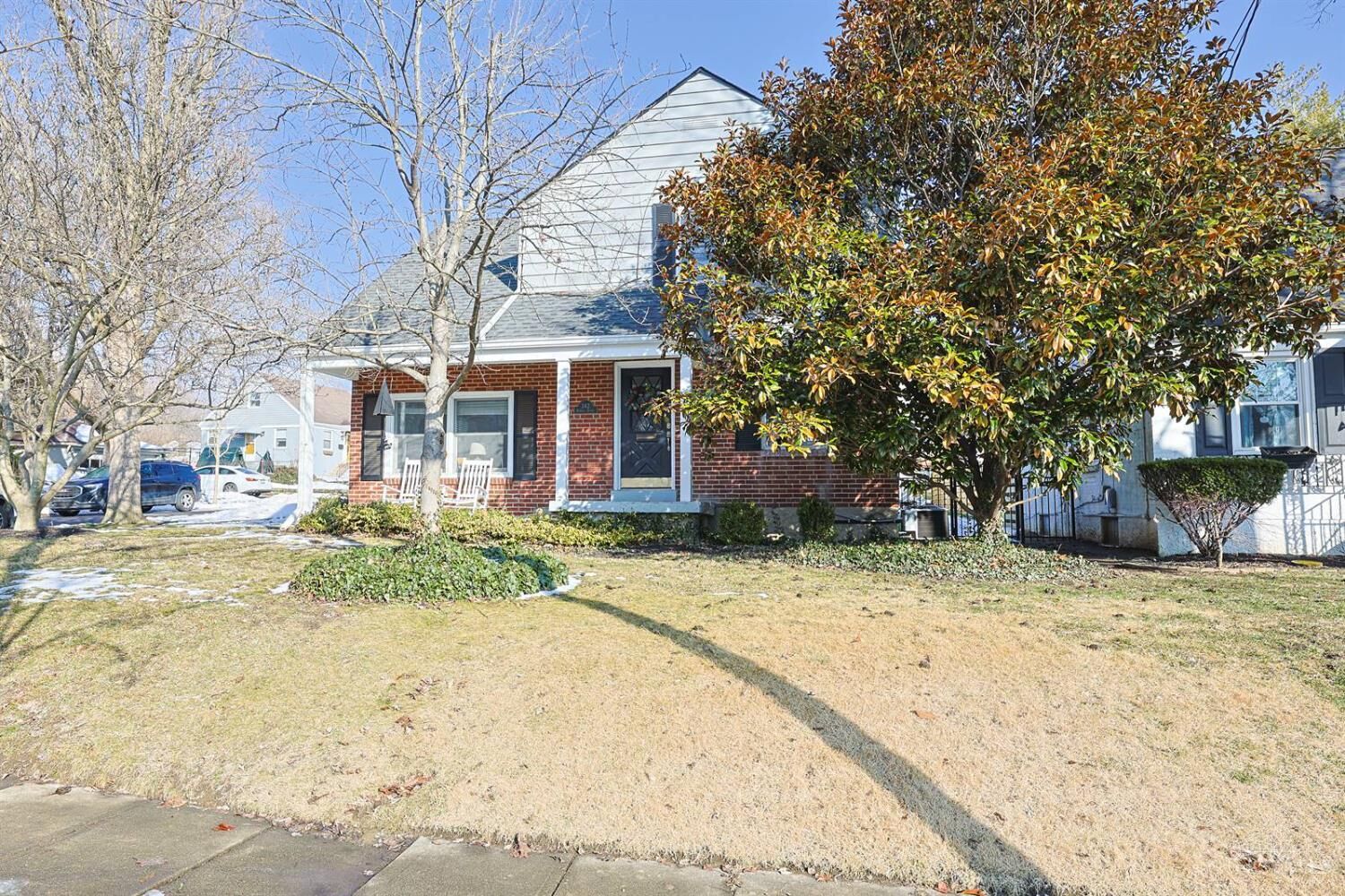 Property Photo:  342 Durrell Avenue  OH 45215 