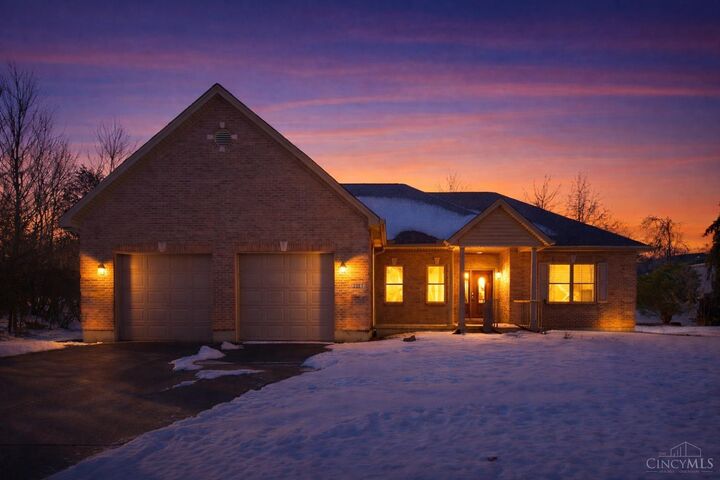 Property Photo: 3213 Robina Lane OH 45013