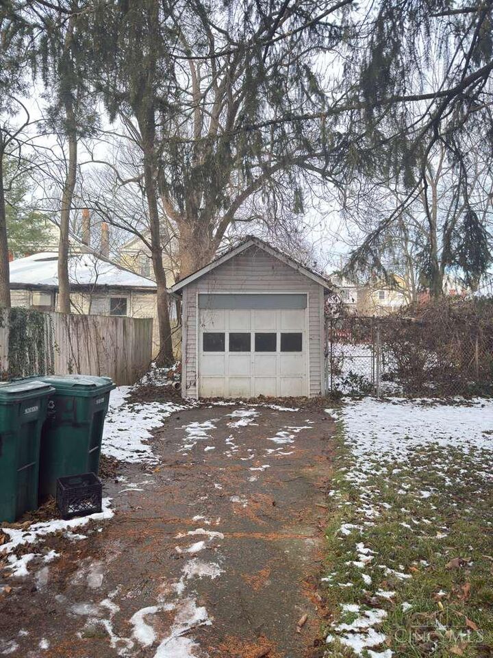 Property Photo: 3629 Evanston Avenue OH 45207