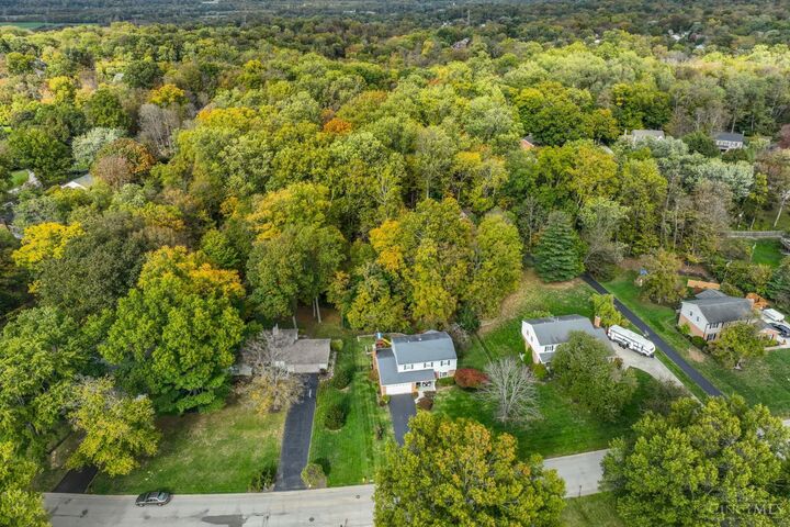 Property Photo:  6362 Stirrup Road  OH 45244 