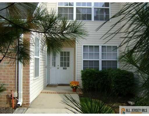 Property Photo: 1218 Plymouth Road NJ 08902