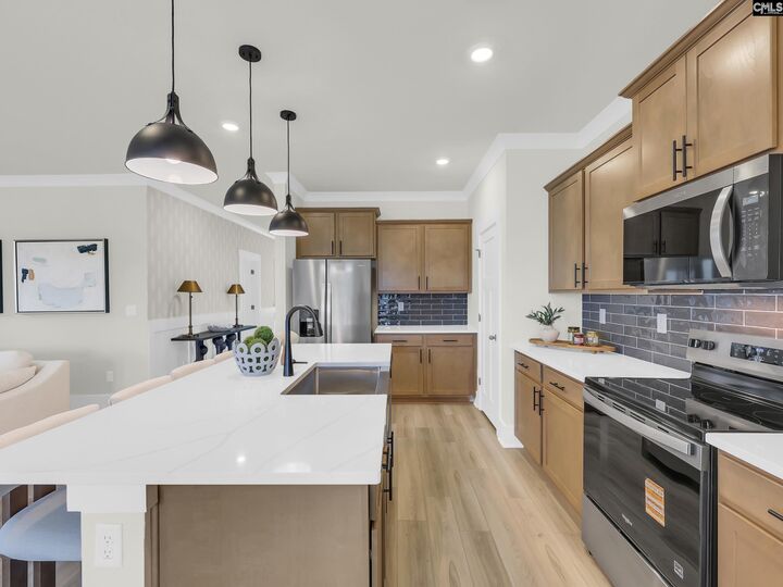 Property Photo: 123 Raglins (Lot 2) SC 29078