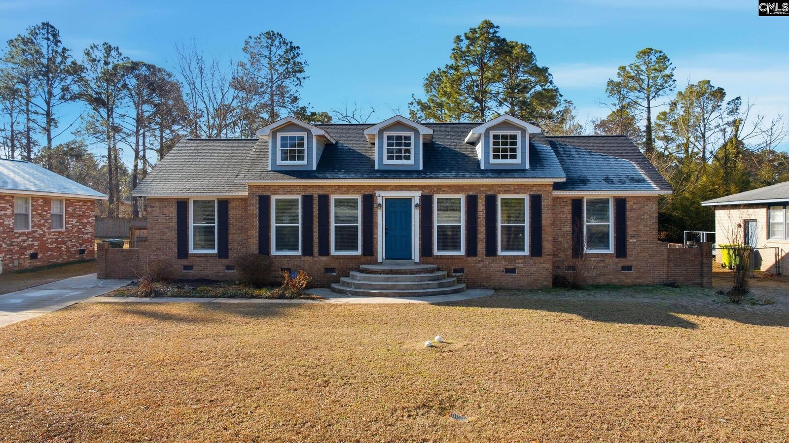 Property Photo: 512 Humble Dr SC 29223