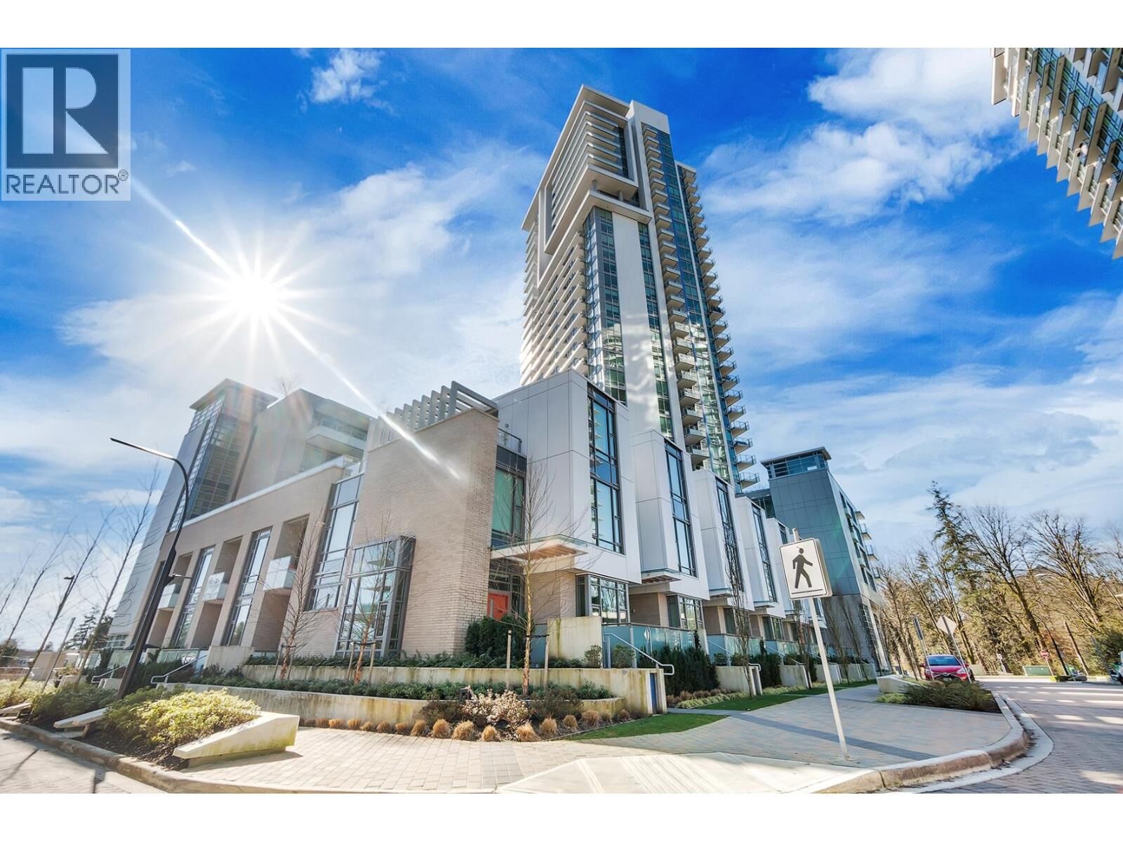 Property Photo:  1500 Fern Street 107  BC V7J 0E6 