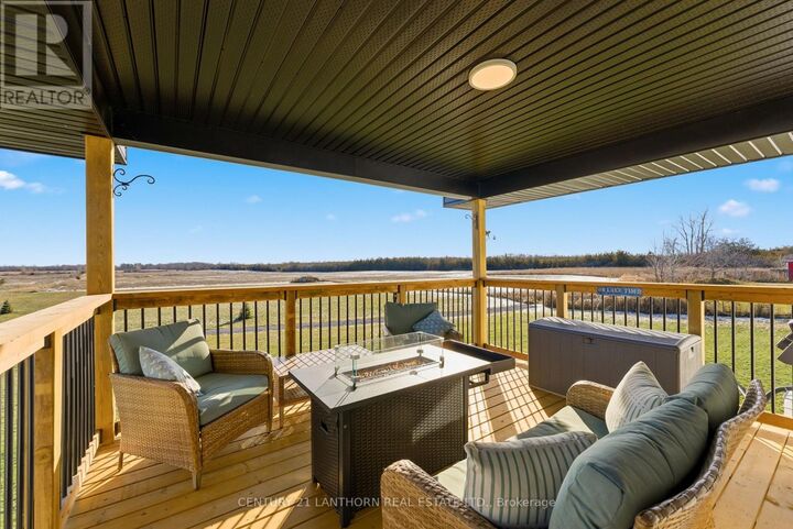 Photo de la propriété:  1232 County Road 7  ON K0K 2T0 