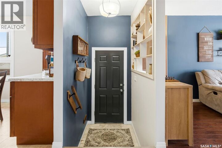 Property Photo:  207 Paynter Crescent  SK S4X 2A9 