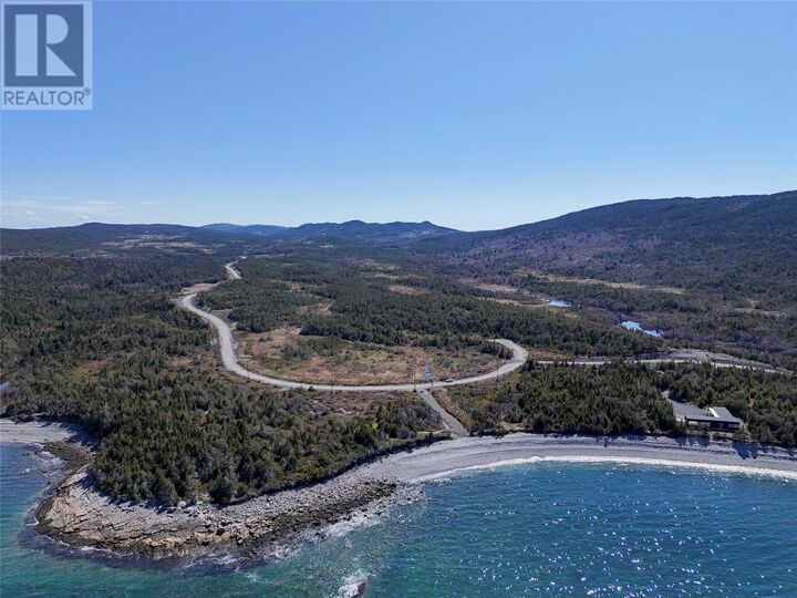 Lot 68 Oceanview Drive — photo 1