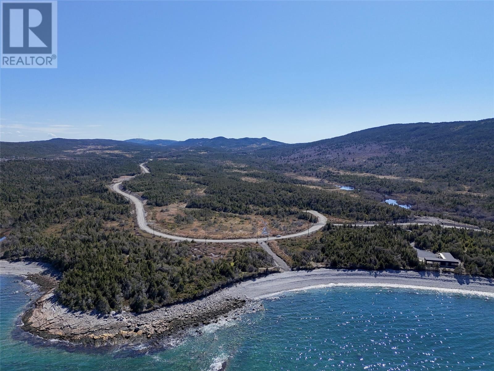 Property Photo:  Lot 68 Oceanview Drive  NL A0B 2T0 