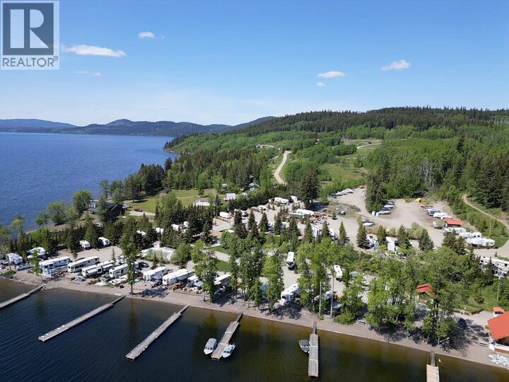 Property Photo:  153 Birch Bay Road Lot 19  BC V0J 1S0 