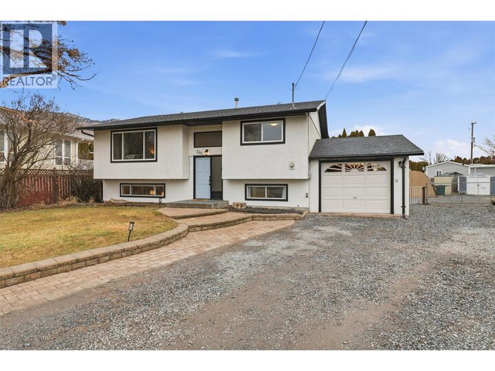 Property Photo:  748 Morven Drive  BC V2B 7T8 
