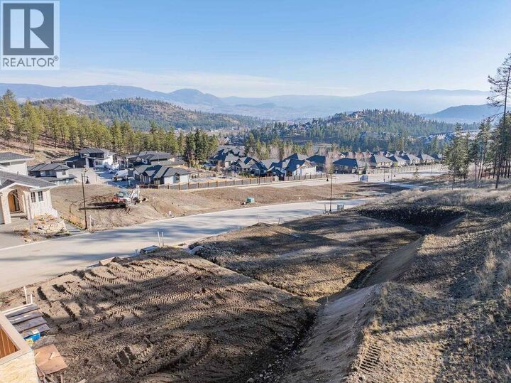 Property Photo:  1432 Whistling Pine Place  BC V1V 0J3 