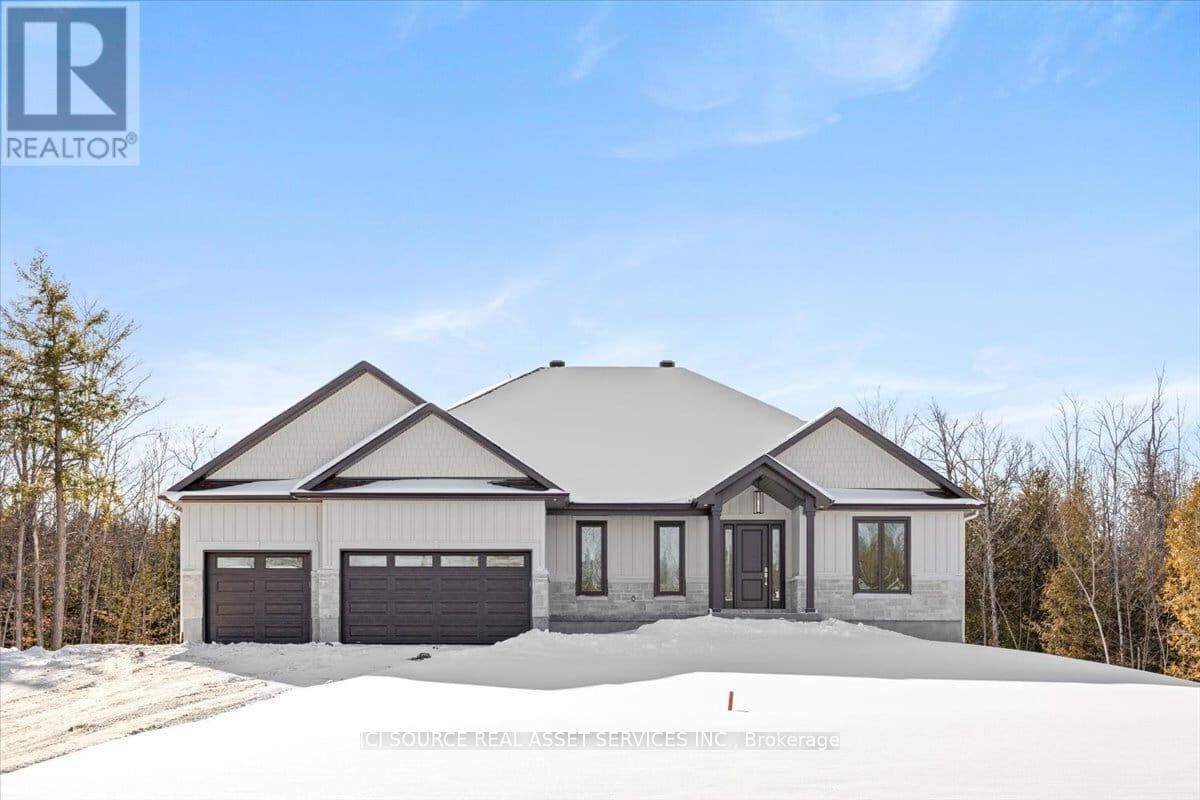 Property Photo:  362 McEwen'S Mill Drive  ON K7C 0C4 