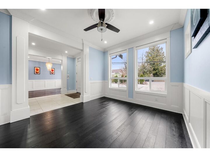 Property Photo: 11046 80 Avenue BC V4C 1W5