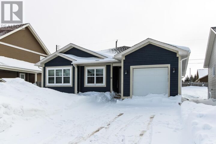 Property Photo:  19A Galaxy Crescent  NL A1A 0E7 