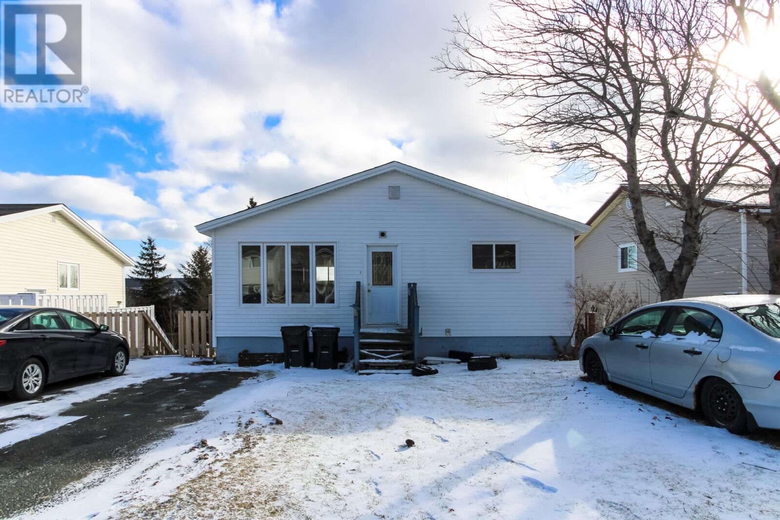 Property Photo:  55A Bonavista Street  NL A1E 3Z8 