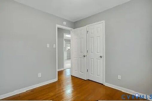 Property Photo:  205 N Beech Avenue  VA 23075 