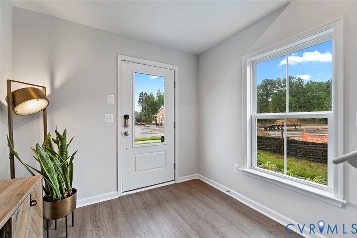 Property Photo:  516 Sybil Street  VA 23060 