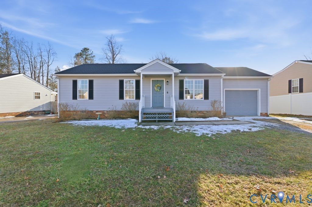 Property Photo:  11531 Bailey Woods Drive  VA 23112 