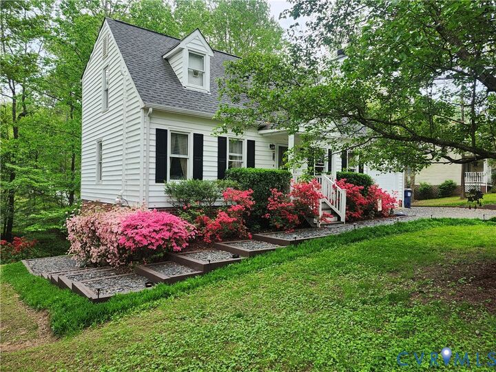 Property Photo:  4419 Boones Bluff Way  VA 23832 